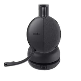 Dell WL5024 Μειωτής θορύβου wireless Ακουστικά Μικρόφωνο - Μαύρο