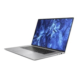 HP Zbook Studio 16 G11 16" (2023) - Core Ultra 7 165H - 32GB - SSD 1 tb QWERTY - Αγγλικά