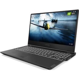 Lenovo Legion Y540-15IRH 15" - Core i7-9750H - 16GB - SSD 512 GBGB NVIDIA GeForce RTX 2060 AZERTY - Γαλλικό