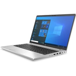 HP ProBook 640 G8 14" (2021) - Core i5 - Gen 11 (G) - 16GB - SSD 256 GB AZERTY - Γαλλικό