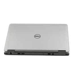 Dell Latitude E7240 12" (2014) - Core i5-4310U - 4GB - SSD 256 Gb AZERTY - Γαλλικό