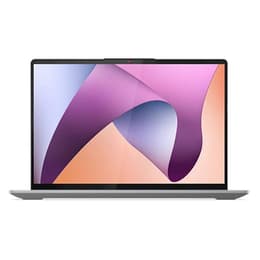 Lenovo IdeaPad Flex 5 16ABR8-160 16" (2023) - Ryzen 5 - 7000 Series (U) - 16GB - SSD 512 GB QWERTY - Σουηδικό