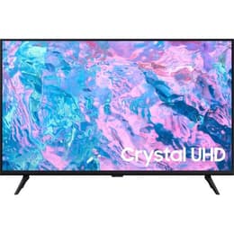 TV Samsung 109 cm UE43CU7020 3840 x 2160