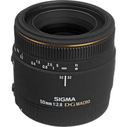 Sigma Φωτογραφικός φακός EX Macro 50 mm f/2.8