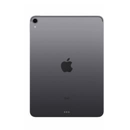 iPad Pro 11" (2018) 1η γενιά 64 Go - WiFi - Space Gray
