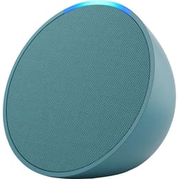 Amazon Echo POP Bluetooth Ηχεία - Πράσινο