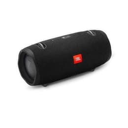 JBL Xtreme 2 Bluetooth Ηχεία - Μαύρο