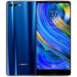 Homtom S9 Plus 64GB - Μπλε - Ξεκλείδωτο