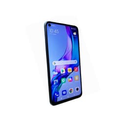 Xiaomi Redmi Note 9T 128GB - Μαύρο - Ξεκλείδωτο