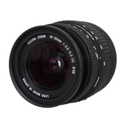 Sigma Φωτογραφικός φακός Pentax 18-50mm f/3.5-5.6