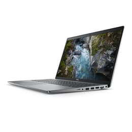 Dell Precision 3580 15" (2023) - Core i7 - Gen 13 (P) - 32GB - SSD 512 GB QWERTZ - Γερμανικό