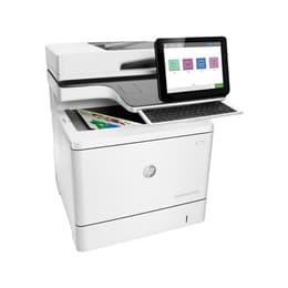 HP Color LaserJet Enterprise Flow MFP M577C Έγχρωμο Laser