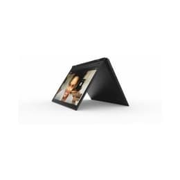 Lenovo ThinkPad X1 Yoga G3 13" Core i5-8250U - SSD 256 Gb - 8GB AZERTY - Γαλλικό