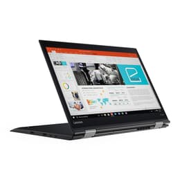 Lenovo ThinkPad X1 Yoga G3 13" Core i5-8250U - SSD 256 Gb - 8GB AZERTY - Γαλλικό