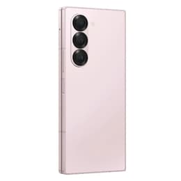 Galaxy Z Fold6 512GB - Ροζ - Ξεκλείδωτο