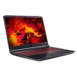 Acer Nitro 5 AN517-52-52NG 17" - Core i5-10300H - 8GB - SSD 512 GBGB NVIDIA GeForce GTX 1650 AZERTY - Γαλλικό