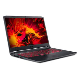 Acer Nitro 5 AN517-52-52NG 17" - Core i5-10300H - 8GB - SSD 512 GbGB NVIDIA GeForce GTX 1650 AZERTY - Γαλλικό