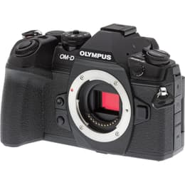 Olympus OM-D E-M1 - Μαύρο