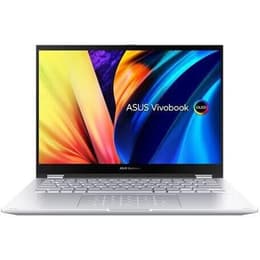 Asus Vivobook S 14 14" (2023) - Ryzen 5 - 7000 Series (U) - 16GB - SSD 512 GB QWERTY - Ισπανικό