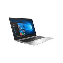 Hp EliteBook 830 G6 13"(2019) - Core i5-8365U - 8GB - SSD 256 Gb AZERTY - Γαλλικό