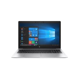 Hp EliteBook 830 G6 13"(2019) - Core i5-8365U - 8GB - SSD 256 Gb AZERTY - Γαλλικό