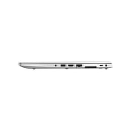 Hp EliteBook 830 G6 13"(2019) - Core i5-8365U - 8GB - SSD 256 Gb AZERTY - Γαλλικό