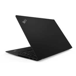 Lenovo ThinkPad T14s G1 14" (2020) - Core i5 - Gen 10 (U) - 16GB - SSD 512 GB AZERTY - Γαλλικό