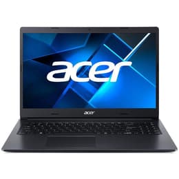 Acer Extensa 15 15" (2018) - Ryzen 5 - 3000 Series (U) - 8GB - SSD 256 GB AZERTY - Γαλλικό