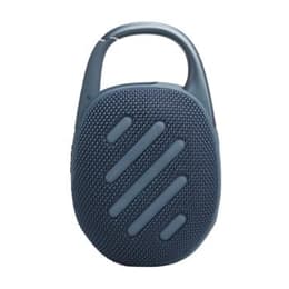 JBL Clip 5 Bluetooth Ηχεία - Μπλε