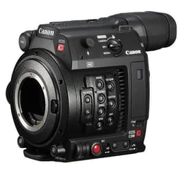 Reflex EOS C200 - Μαύρο