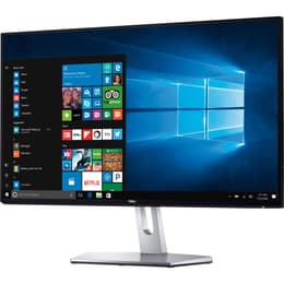 24" Dell S2419NX 1920 x 1080 LCD monitor Μαύρο