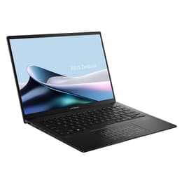 Asus ZenBook UM3406KA 14" (2024) - Ryzen Al 7 350 - 16GB - SSD 512 GB AZERTY - Γαλλικό
