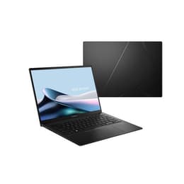 Asus ZenBook UM3406KA 14" (2024) - Ryzen Al 7 350 - 16GB - SSD 512 GB AZERTY - Γαλλικό