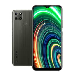 Realme C25Y 128GB - Γκρι - Ξεκλείδωτο - Dual-SIM