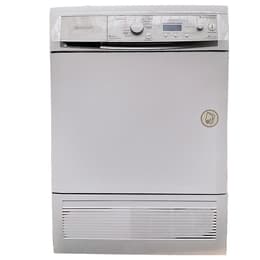 Brandt EFE730FB Στεγνωτήριο ρούχων συμπύκνωσης Εμπρόσθια φόρτωση