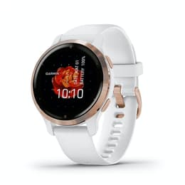 Garmin Ρολόγια Venu 2S Παρακολούθηση καρδιακού ρυθμού GPS - Ροζ