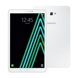 Galaxy Tab A 32GB - Άσπρο - WiFi