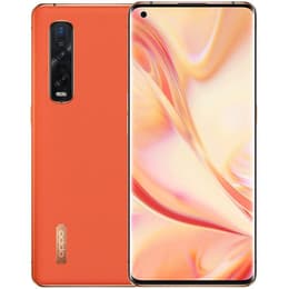 Oppo Find X2 Pro 512GB - Πορτοκαλί - Ξεκλείδωτο