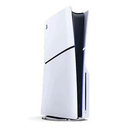 PlayStation 5 Slim 1000GB - Άσπρο