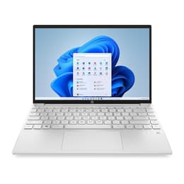 HP Pavilion Aero 13" (2021) - Ryzen 7 - 5000 Series (U) - 16GB - SSD 512 GB QWERTY - Ισπανικό