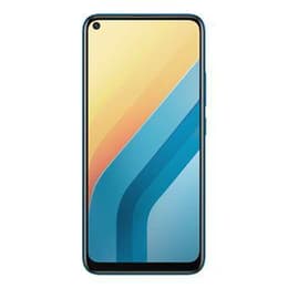 Vivo Y30 128GB - Μπλε - Ξεκλείδωτο