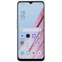Oppo Find X2 Lite 128GB - Άσπρο - Ξεκλείδωτο