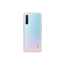 Oppo Find X2 Lite 128GB - Άσπρο - Ξεκλείδωτο