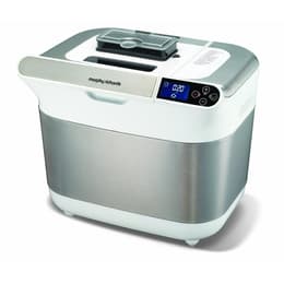Αρτοπαρασκευαστής Morphy Richards 48320