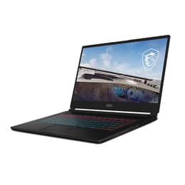 MSI Stealth 15M B12UE-030UK 15" - Core i7-1280P - 16GB - SSD 1 TBGB NVIDIA GeForce RTX 3060 QWERTY - Αγγλικά