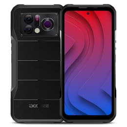 Doogee V20 Pro 256GB - Μαύρο - Ξεκλείδωτο