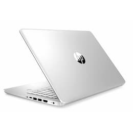 HP 14s-fq0073nf 14" (2018) - Ryzen 5 - 3000 Series (U) - 8GB - SSD 256 GB AZERTY - Γαλλικό