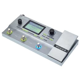 Mooer GE200 Αξεσουάρ ήχου