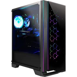 Hyrican Nova 6521 Core i7 3 GHz - SSD 512 GB - 16 GB - NVIDIA GeForce RTX 2070