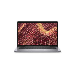Dell Latitude 7330 13" (2022) - Core i7 - Gen 12 (U) - 16GB - SSD 256 GB AZERTY - Γαλλικό